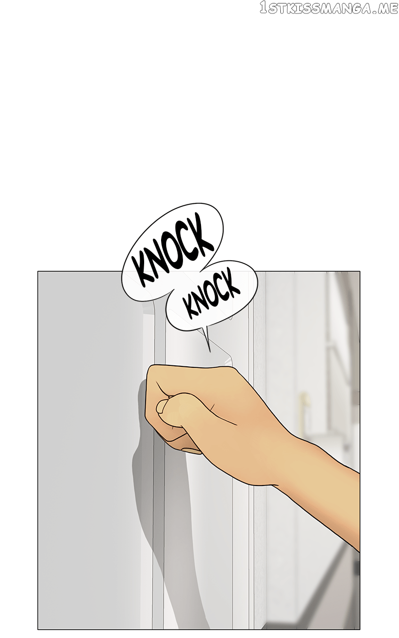 Eaternal Nocturnal Chapter 54 - page 61