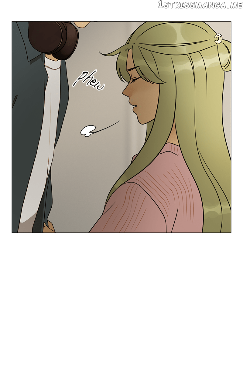 Eaternal Nocturnal Chapter 54 - page 69