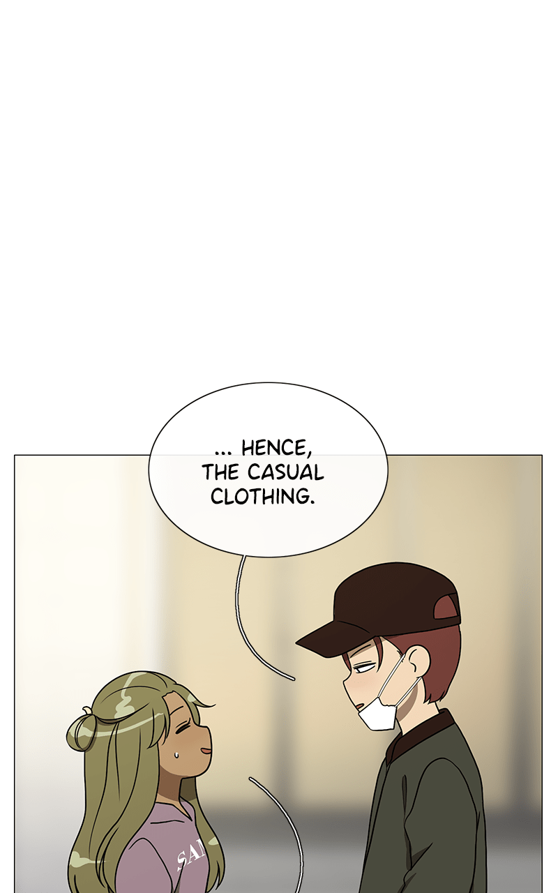 Eaternal Nocturnal Chapter 64 - page 13