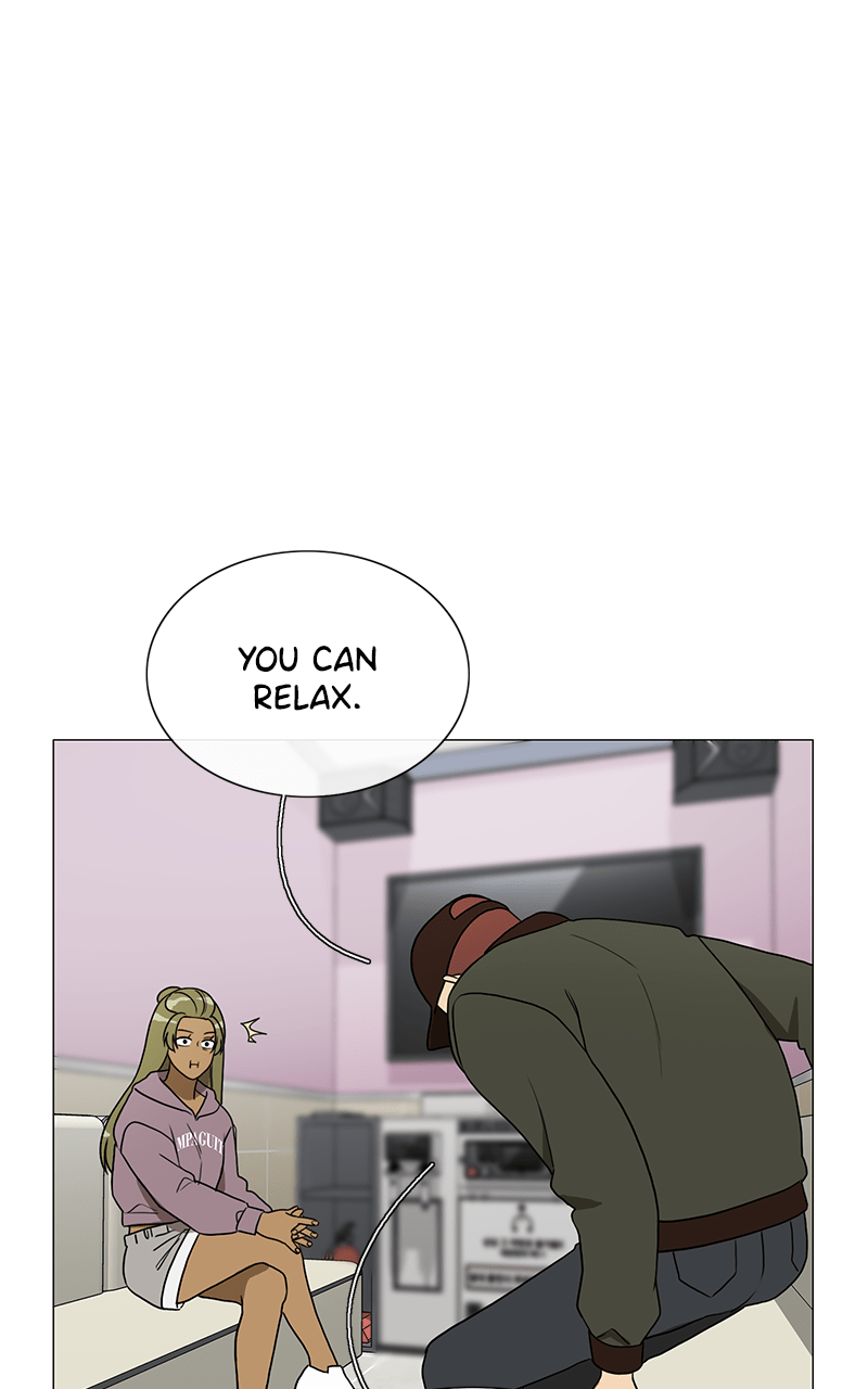 Eaternal Nocturnal Chapter 64 - page 21