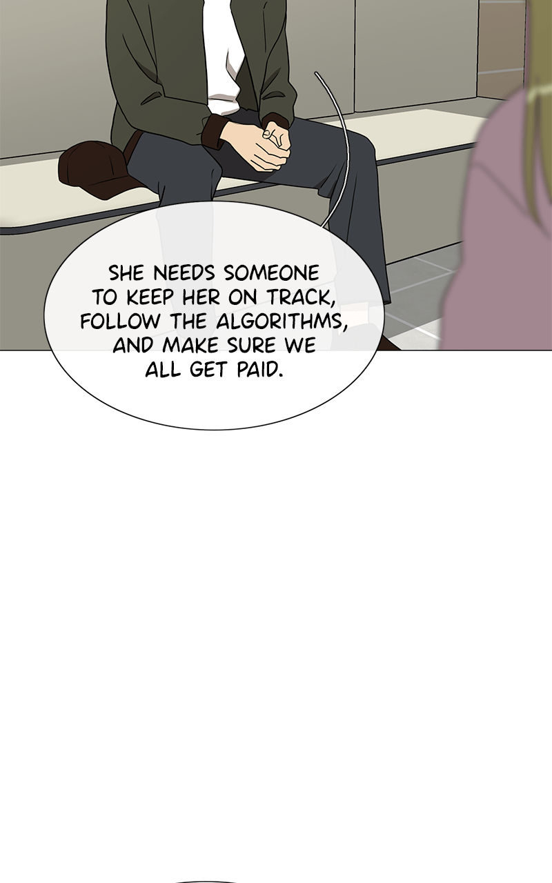 Eaternal Nocturnal Chapter 64 - page 26