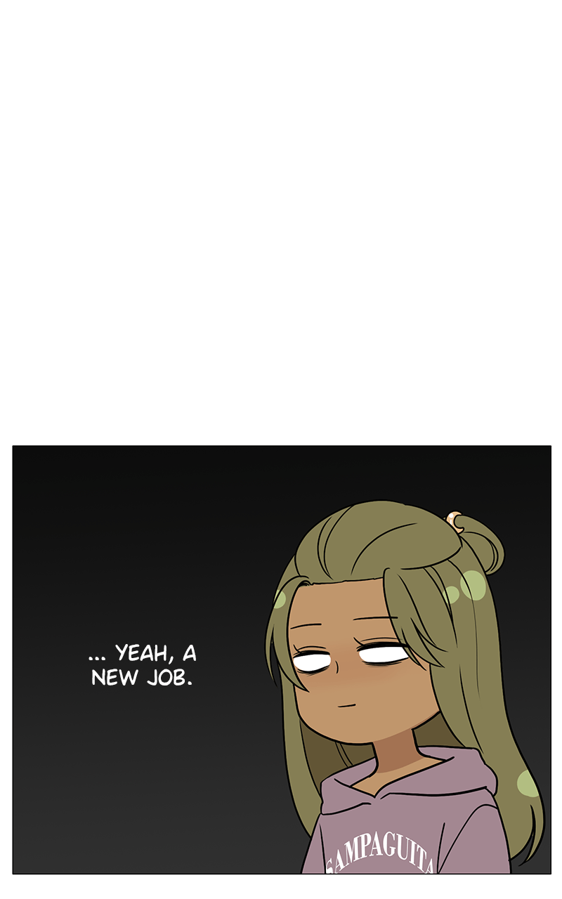 Eaternal Nocturnal Chapter 64 - page 28