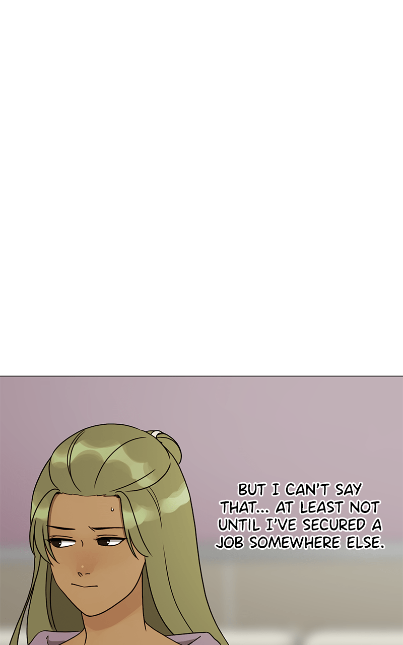 Eaternal Nocturnal Chapter 64 - page 29