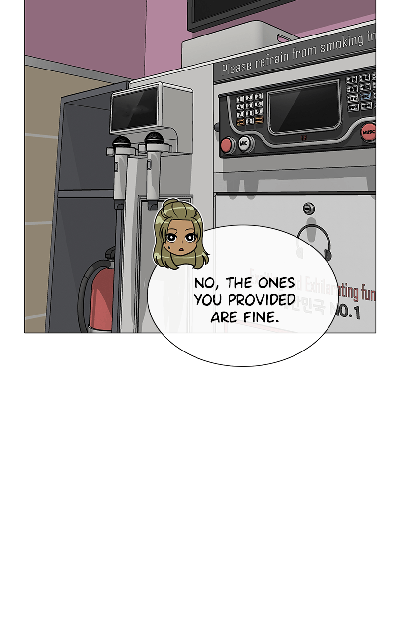 Eaternal Nocturnal Chapter 64 - page 31