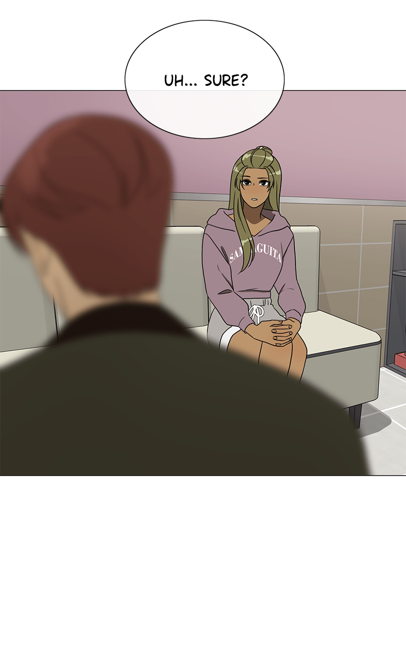 Eaternal Nocturnal Chapter 64 - page 36