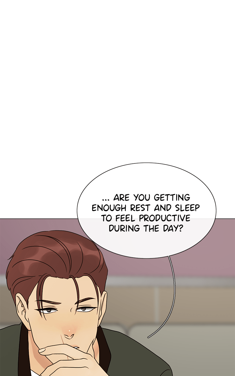 Eaternal Nocturnal Chapter 64 - page 38