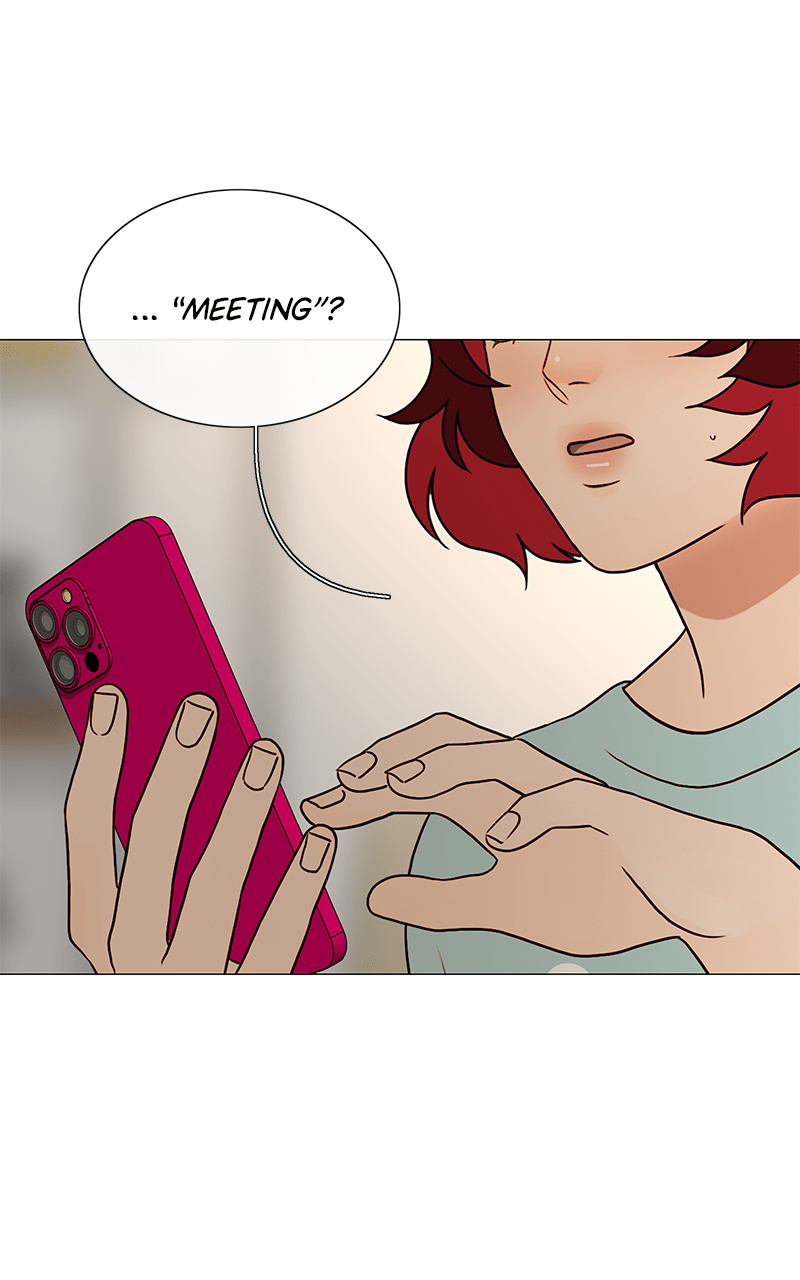 Eaternal Nocturnal Chapter 64 - page 68