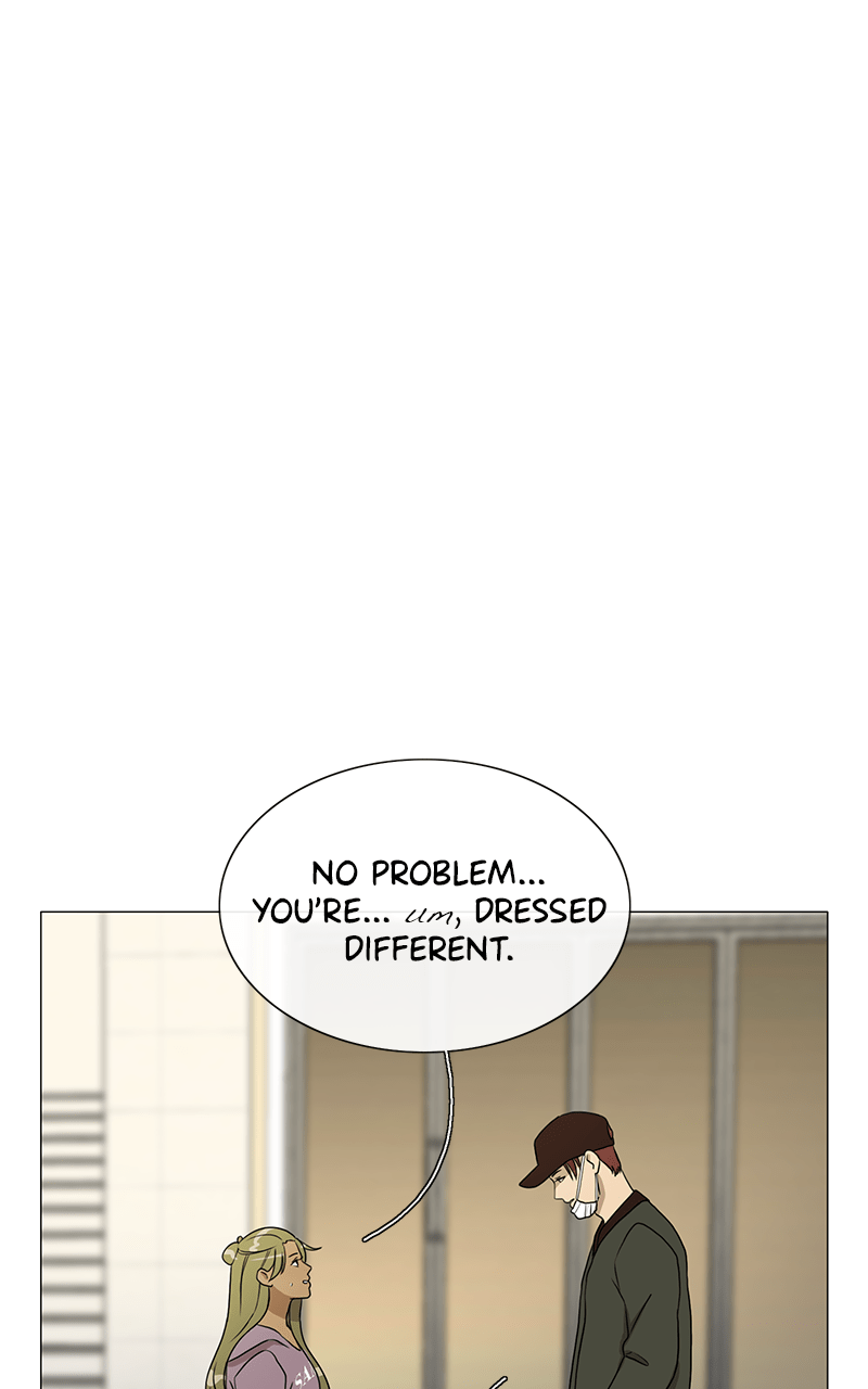 Eaternal Nocturnal Chapter 64 - page 8