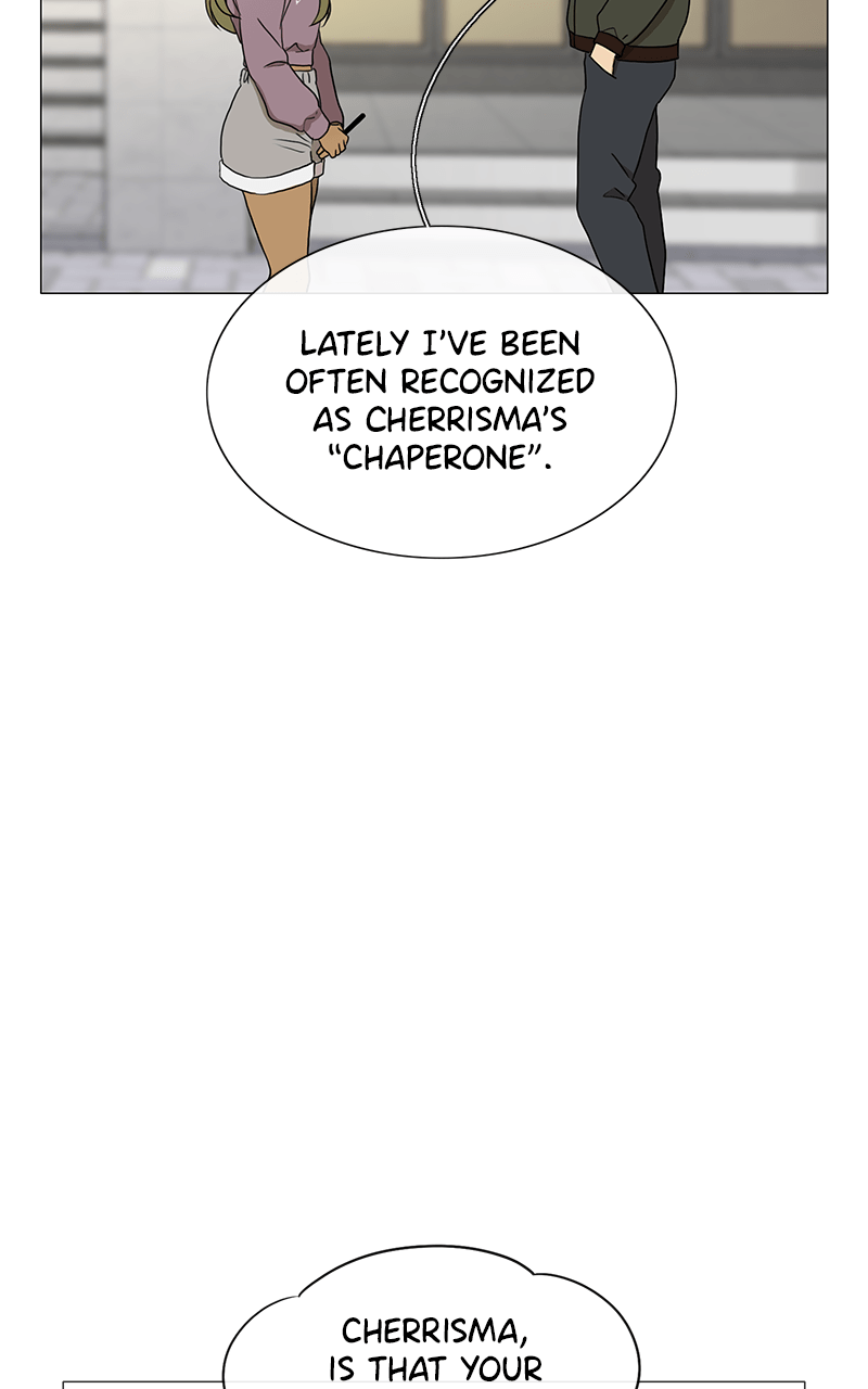 Eaternal Nocturnal Chapter 64 - page 9