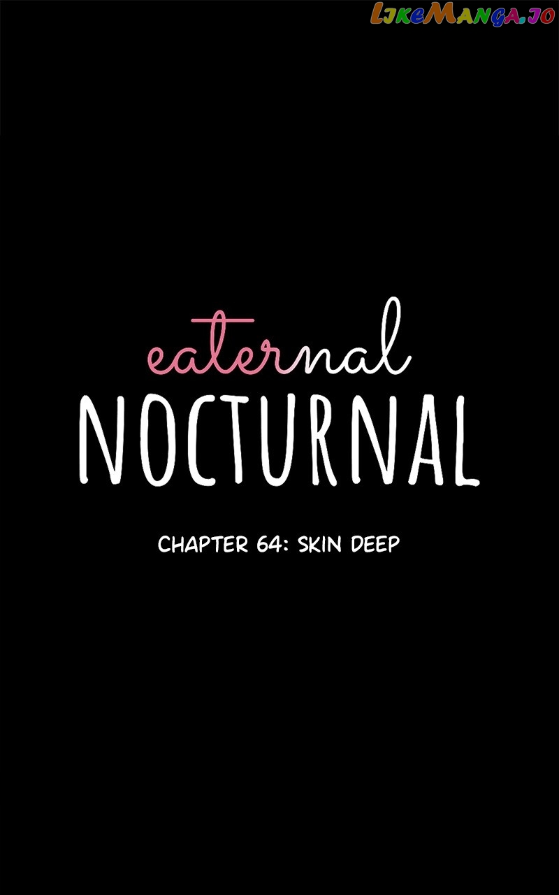 Eaternal Nocturnal Chapter 65 - page 1