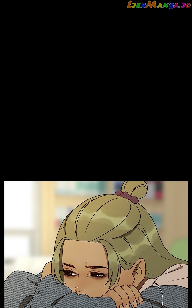 Eaternal Nocturnal Chapter 65 - page 10