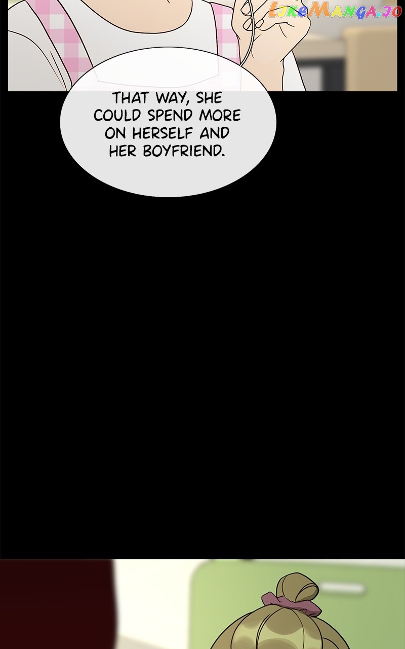 Eaternal Nocturnal Chapter 65 - page 23