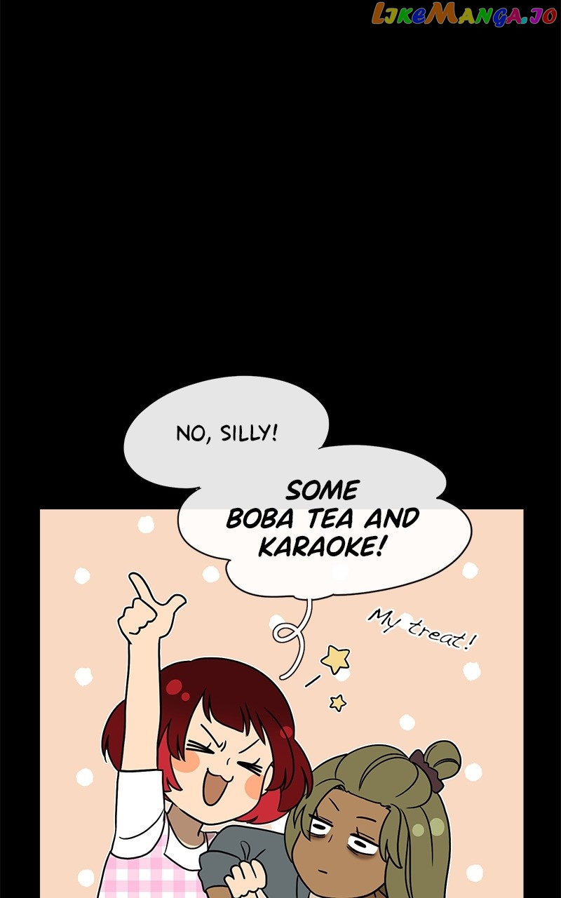 Eaternal Nocturnal Chapter 65 - page 31