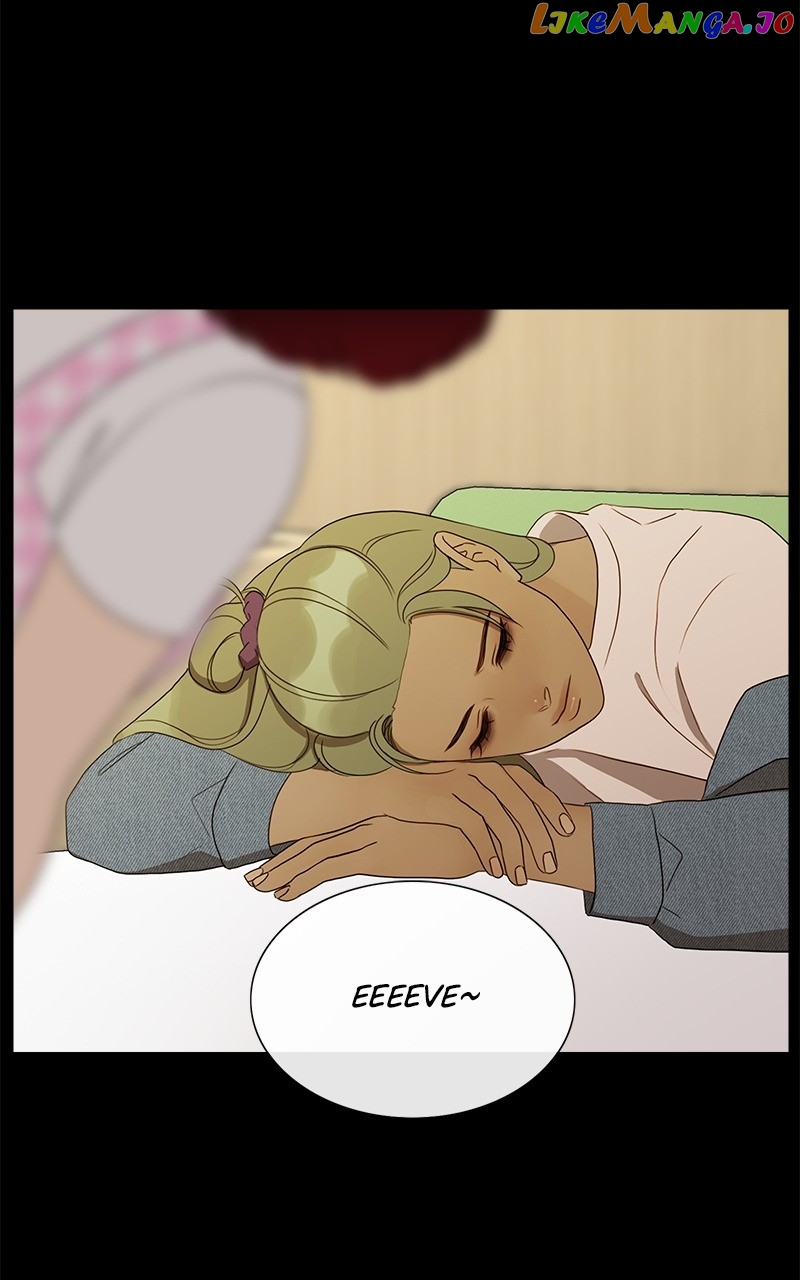 Eaternal Nocturnal Chapter 65 - page 4