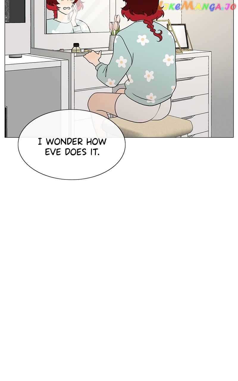 Eaternal Nocturnal Chapter 65 - page 49