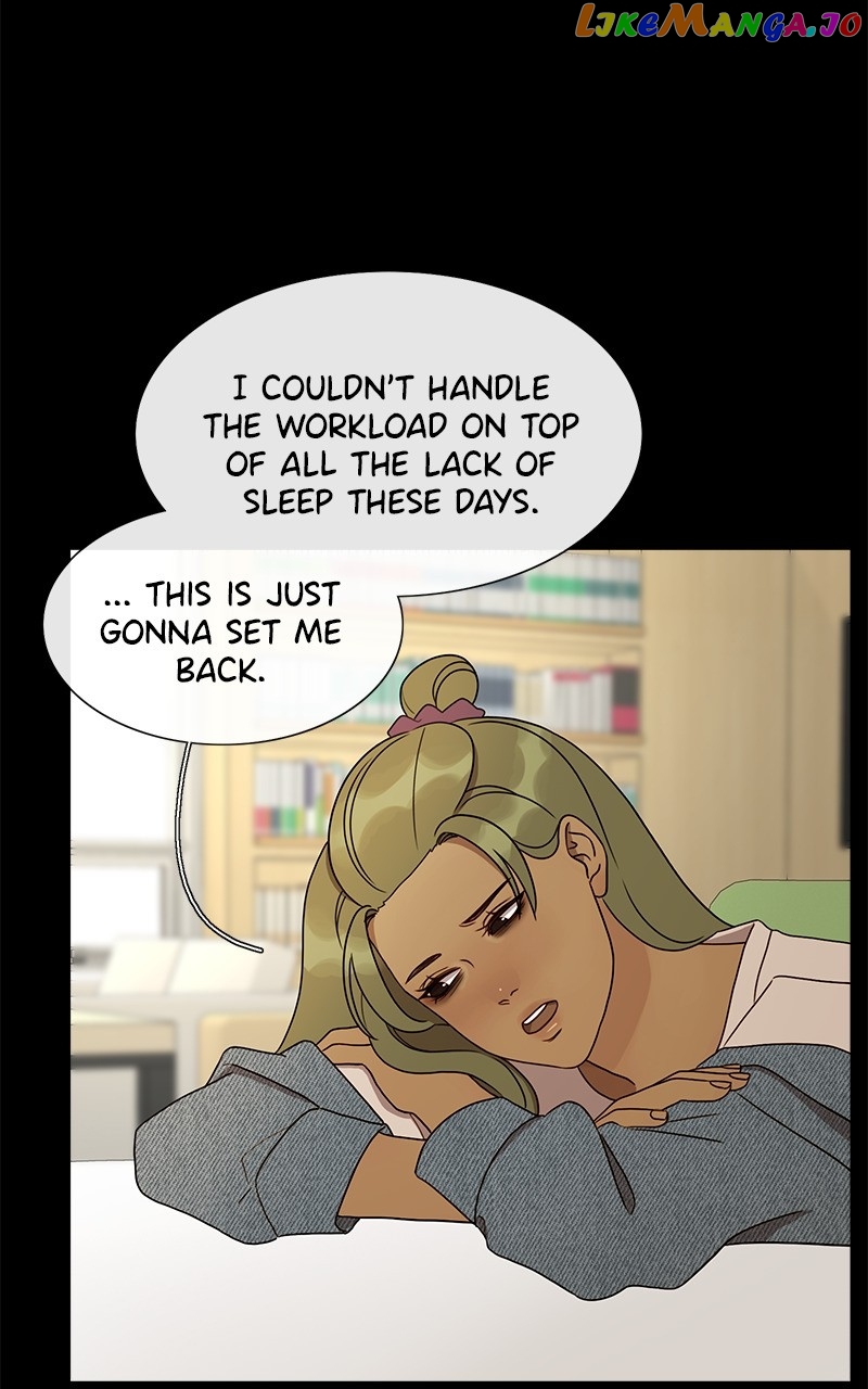 Eaternal Nocturnal Chapter 65 - page 9