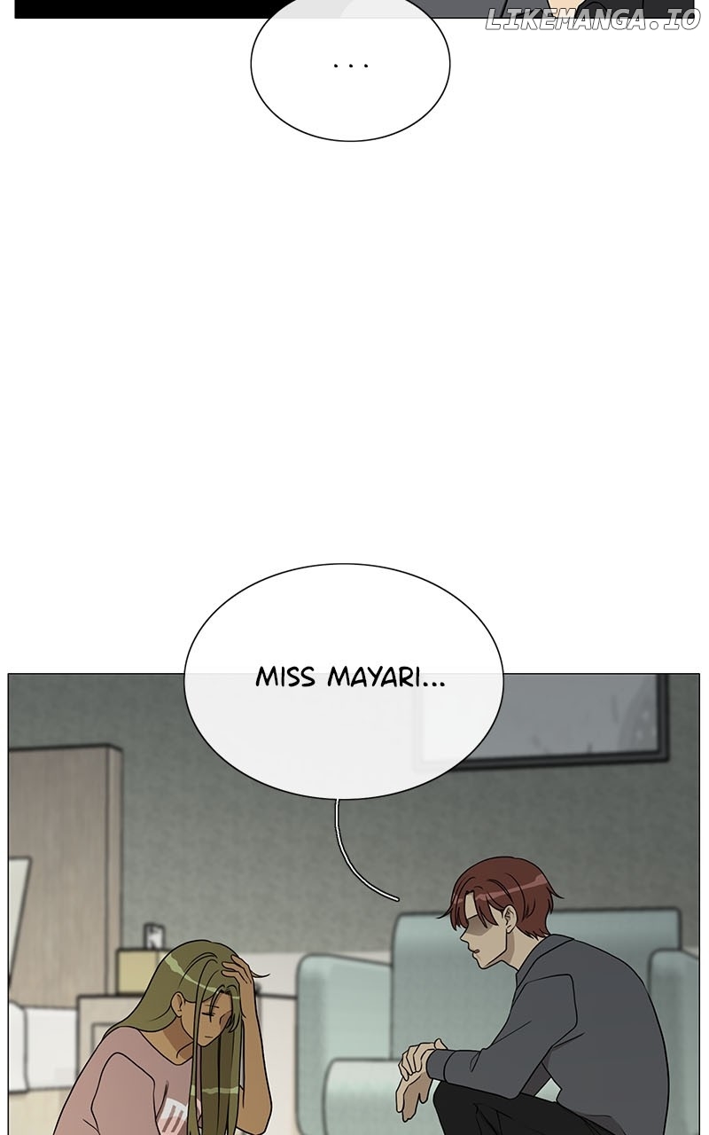 Eaternal Nocturnal Chapter 84 - page 13