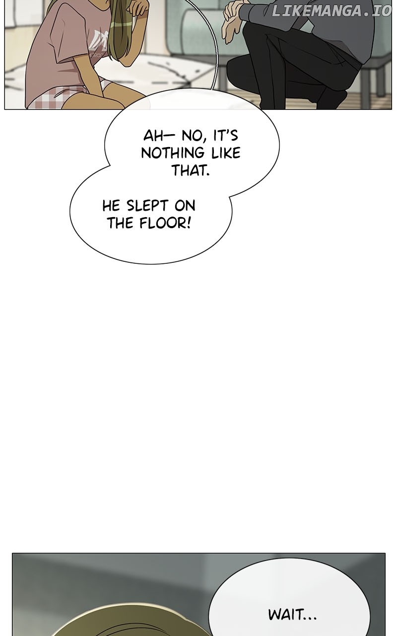 Eaternal Nocturnal Chapter 84 - page 15
