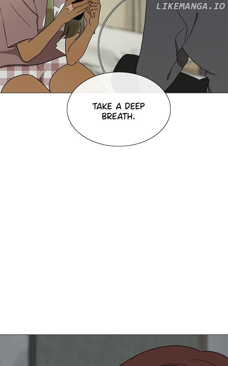 Eaternal Nocturnal Chapter 84 - page 29