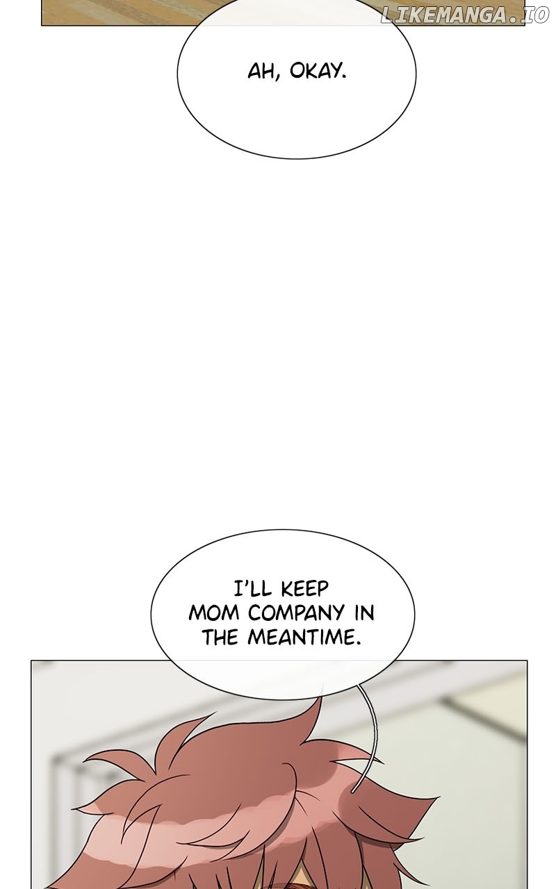 Eaternal Nocturnal Chapter 84 - page 35