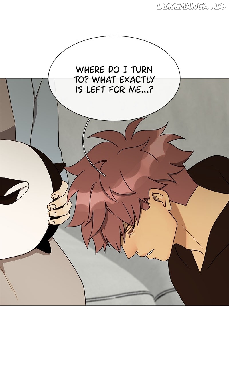 Eaternal Nocturnal Chapter 84 - page 61
