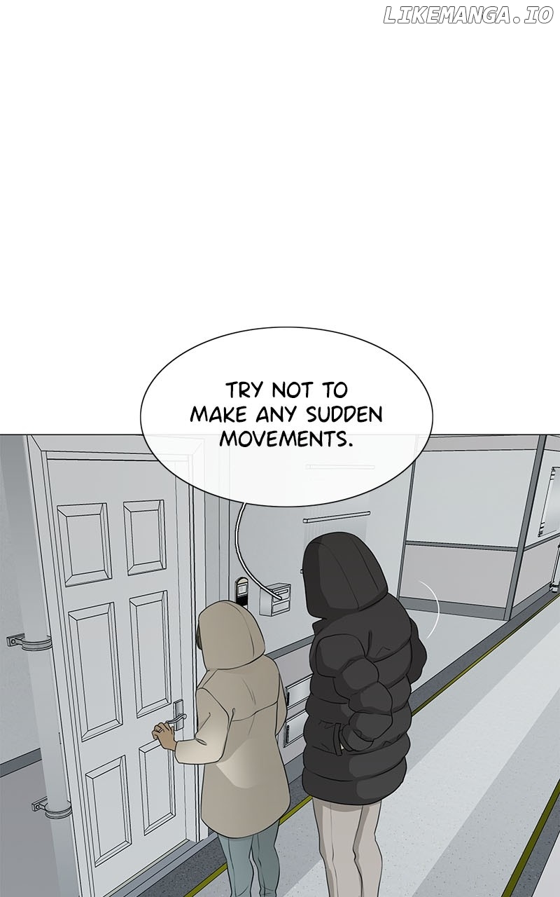 Eaternal Nocturnal Chapter 98 - page 14