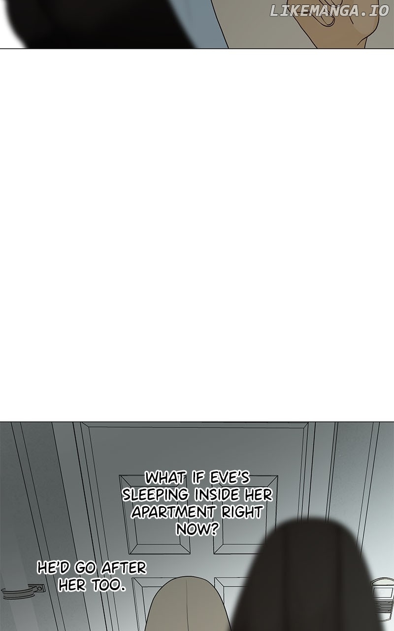 Eaternal Nocturnal Chapter 98 - page 19