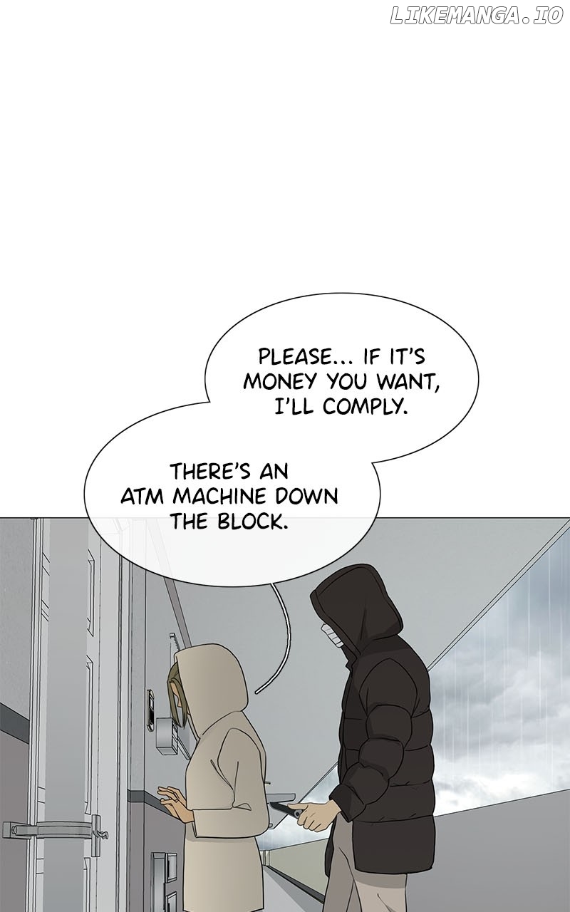 Eaternal Nocturnal Chapter 98 - page 23