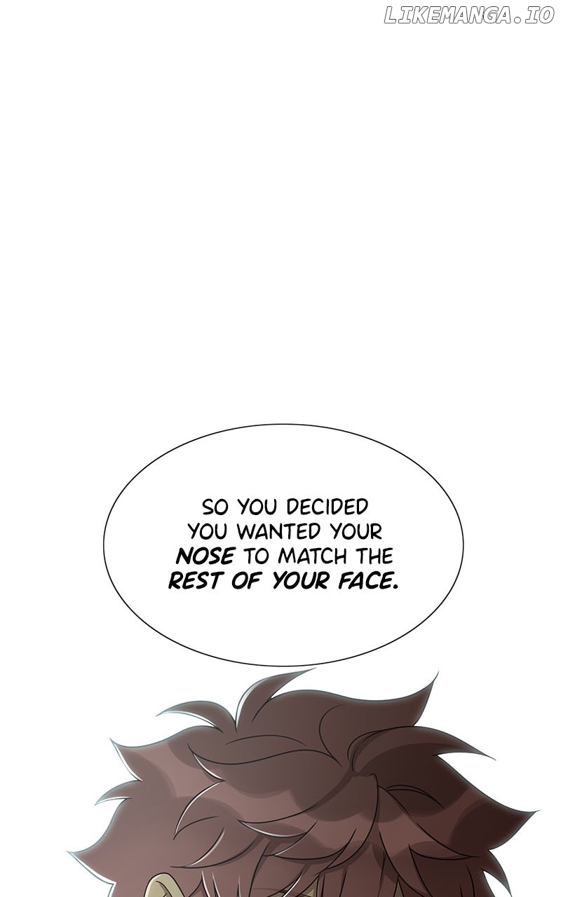 Eaternal Nocturnal Chapter 98 - page 31