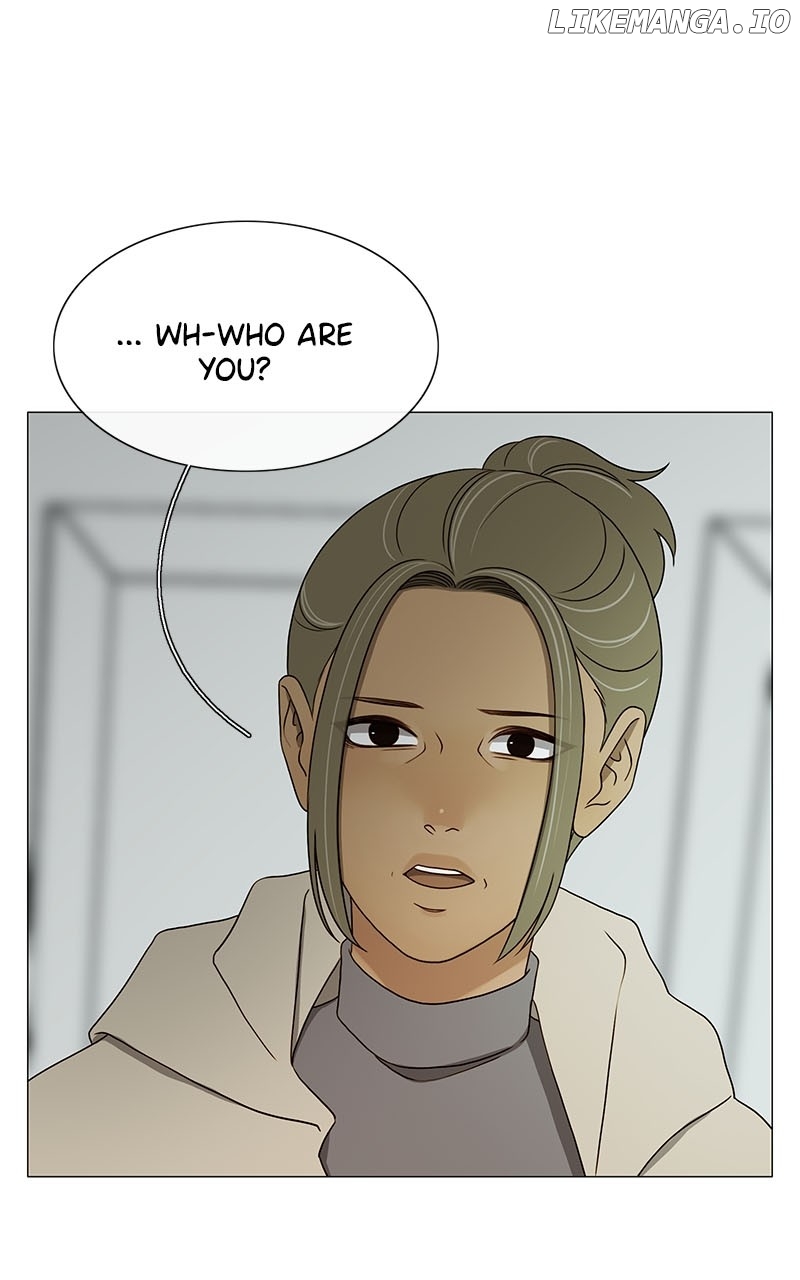 Eaternal Nocturnal Chapter 98 - page 37
