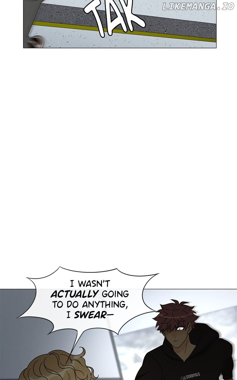 Eaternal Nocturnal Chapter 98 - page 42