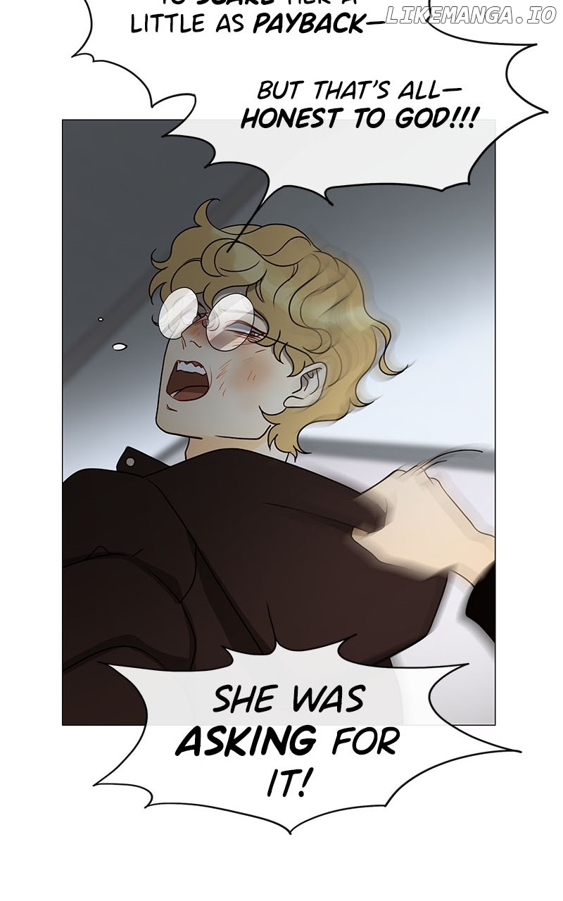 Eaternal Nocturnal Chapter 98 - page 44
