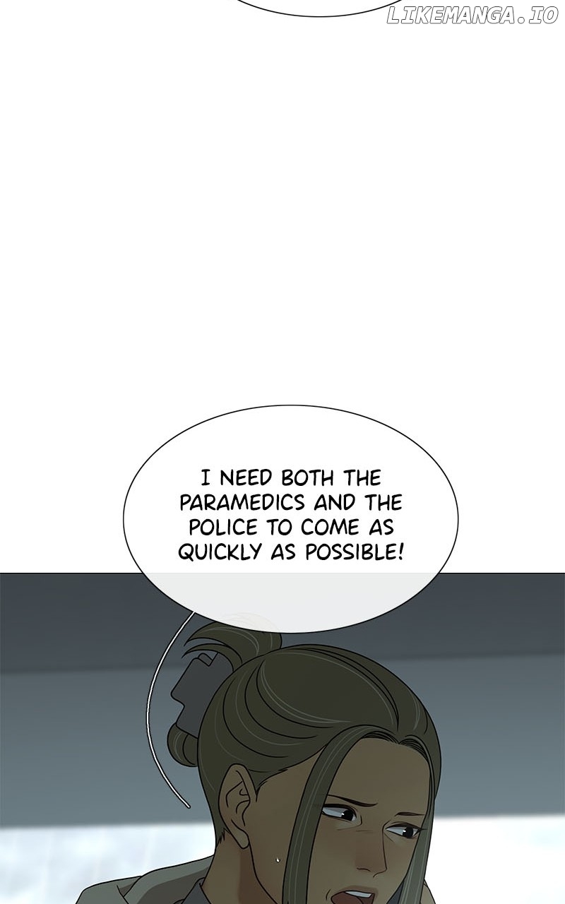 Eaternal Nocturnal Chapter 98 - page 61