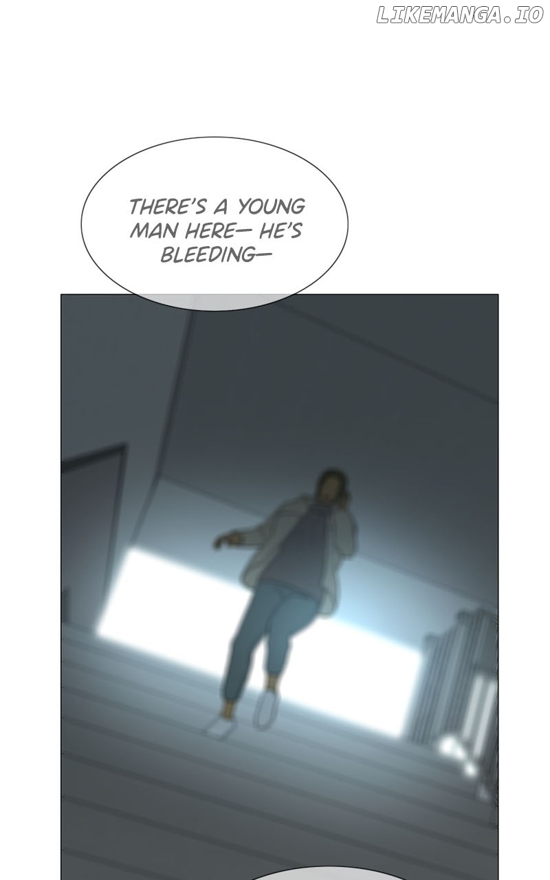 Eaternal Nocturnal Chapter 98 - page 64