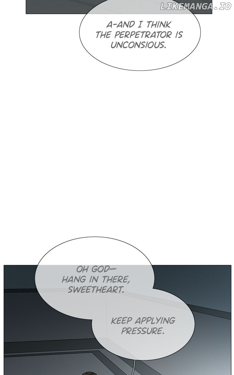 Eaternal Nocturnal Chapter 98 - page 65
