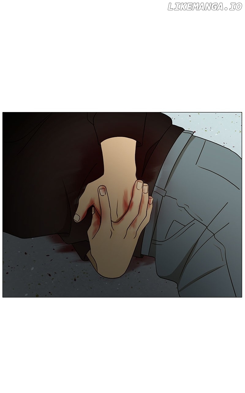 Eaternal Nocturnal Chapter 98 - page 68
