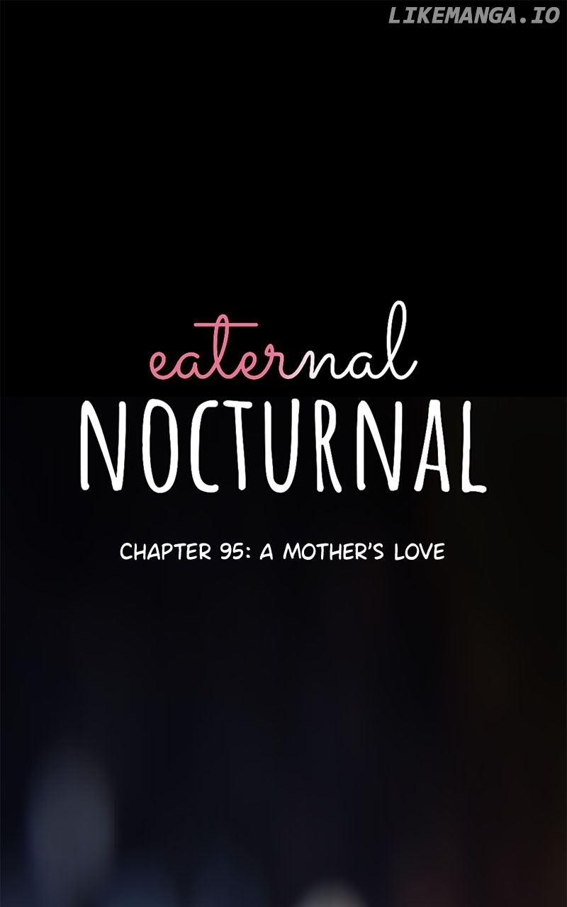 Eaternal Nocturnal Chapter 96 - page 1