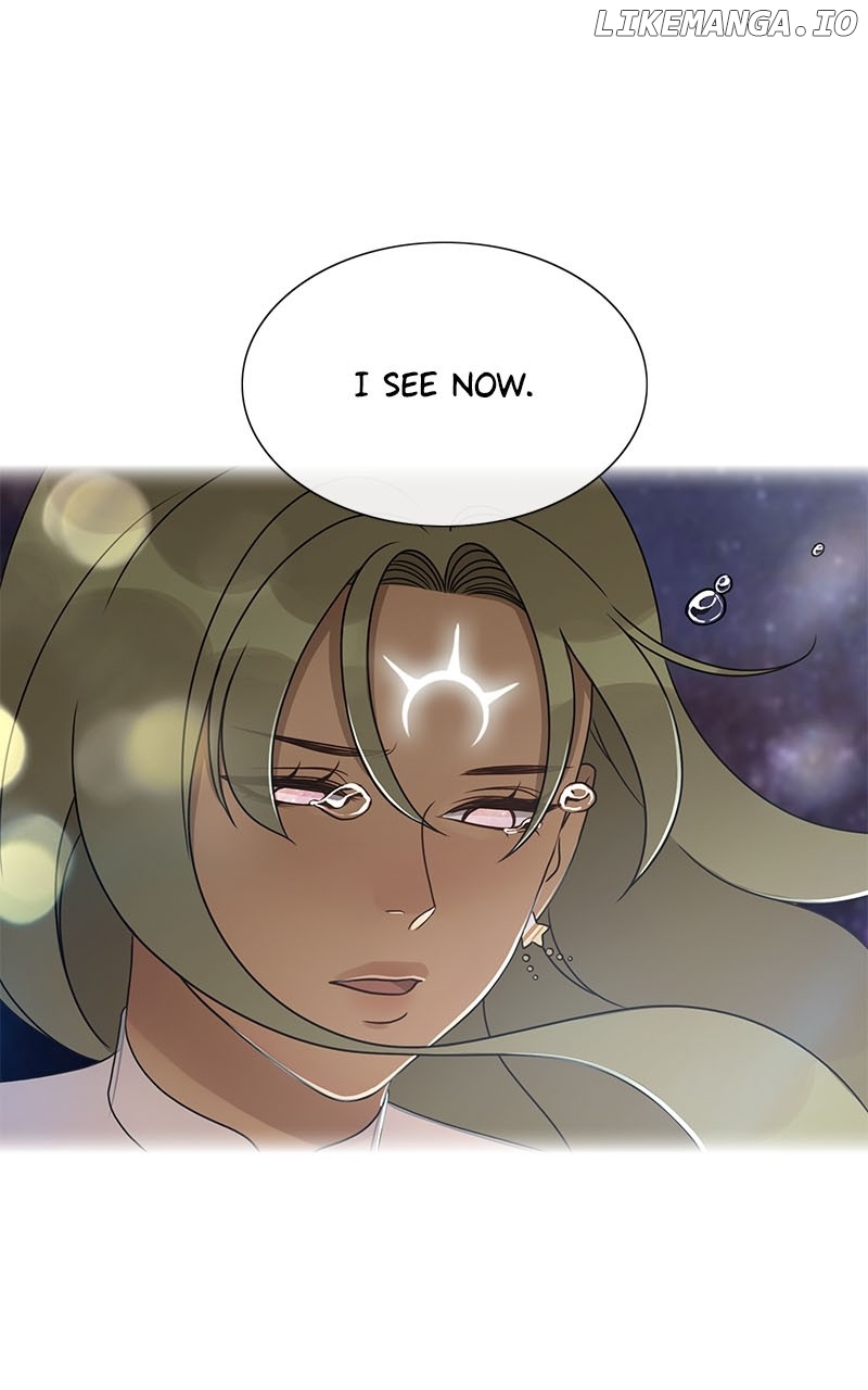 Eaternal Nocturnal Chapter 96 - page 33