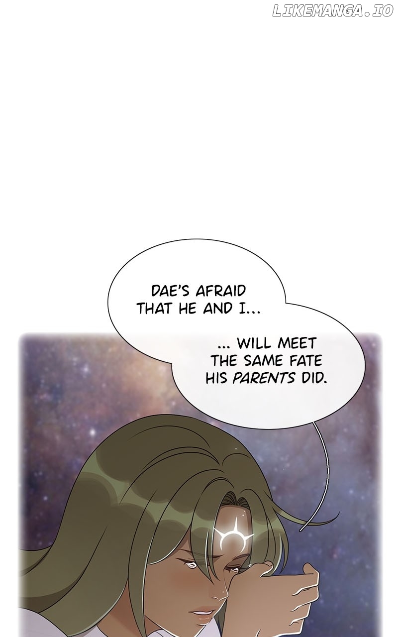 Eaternal Nocturnal Chapter 96 - page 34