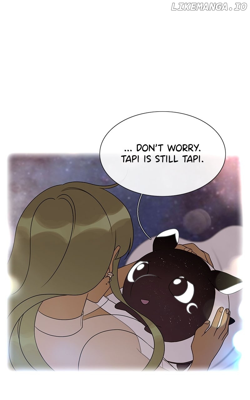 Eaternal Nocturnal Chapter 96 - page 37