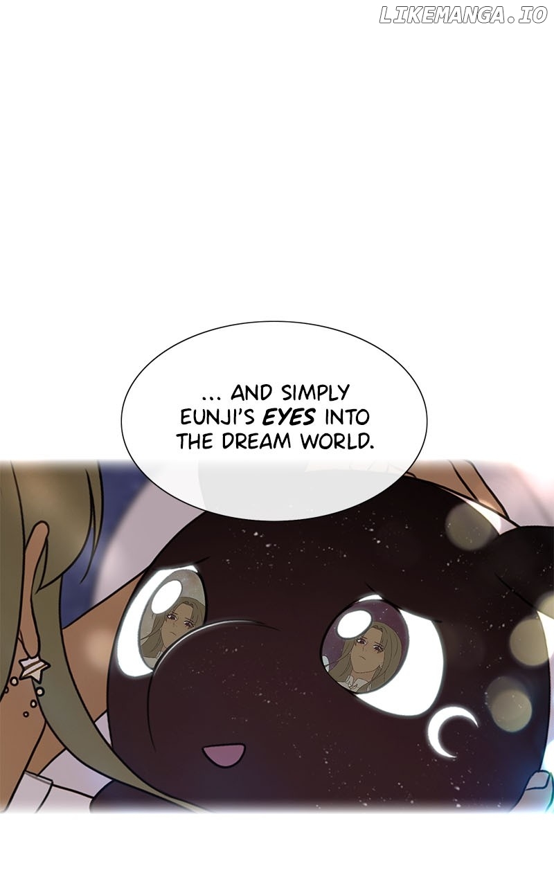 Eaternal Nocturnal Chapter 96 - page 38