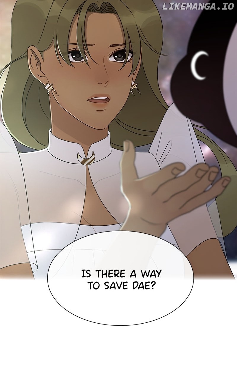 Eaternal Nocturnal Chapter 96 - page 41