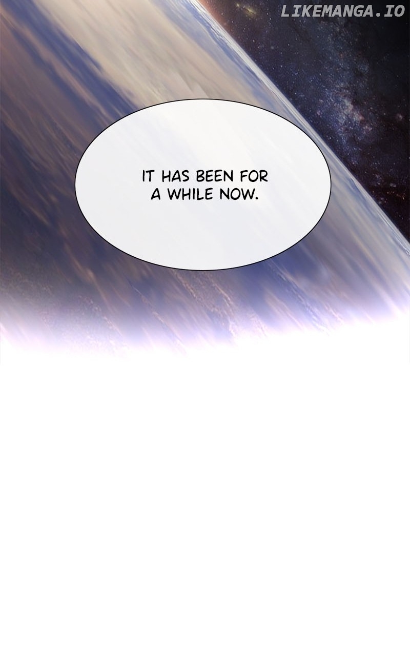 Eaternal Nocturnal Chapter 96 - page 55
