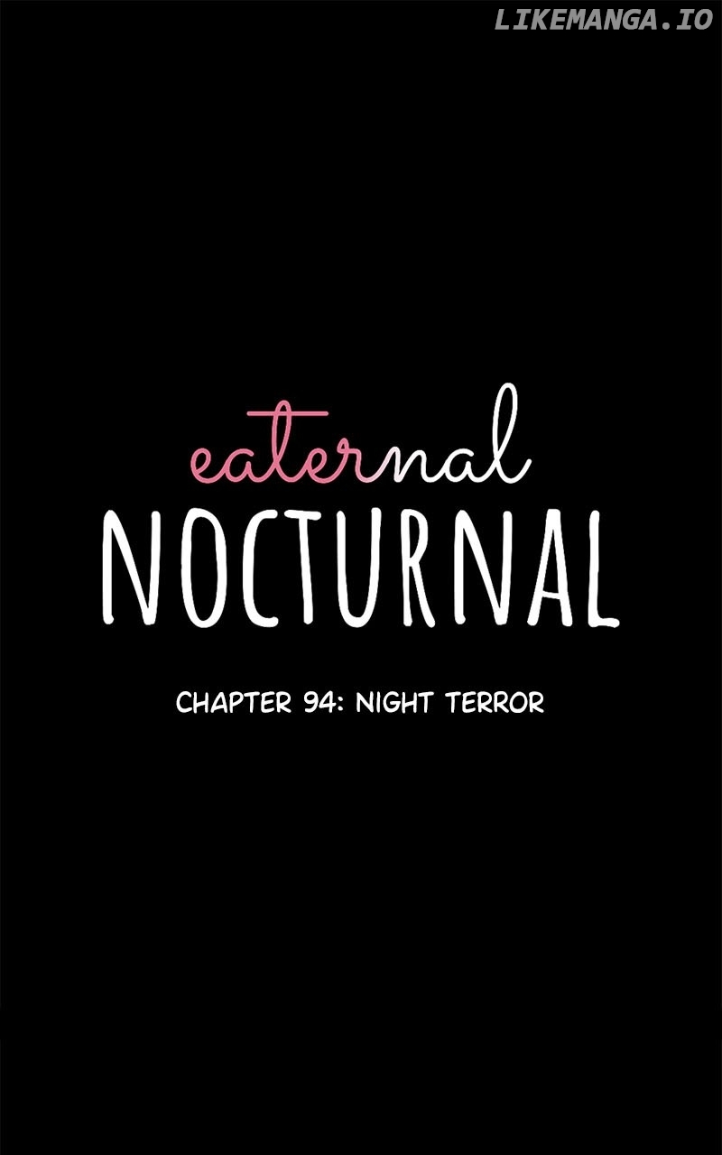 Eaternal Nocturnal Chapter 95 - page 1