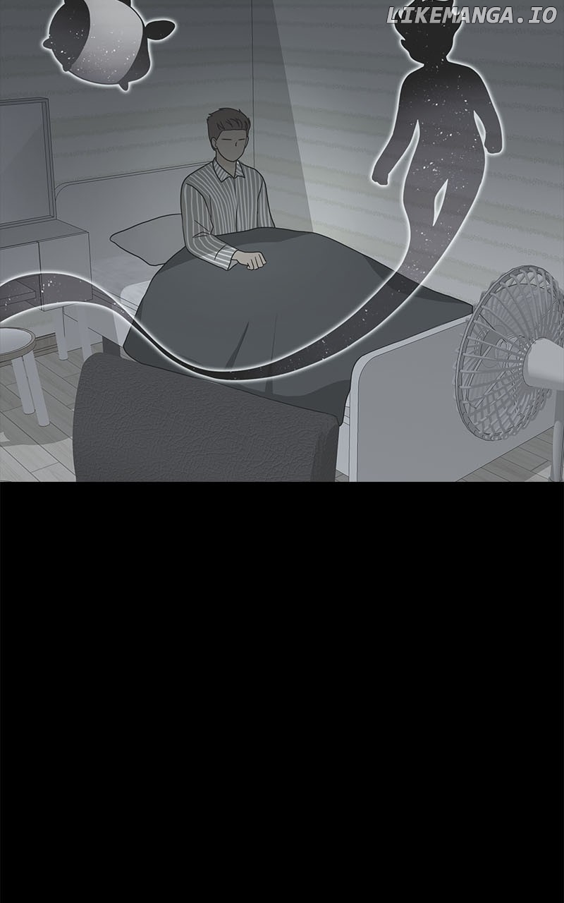 Eaternal Nocturnal Chapter 95 - page 11