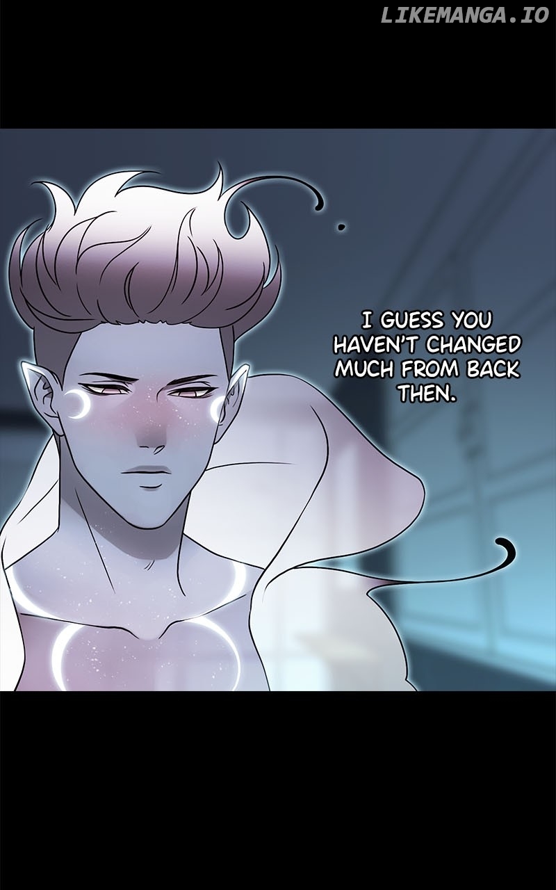 Eaternal Nocturnal Chapter 95 - page 12