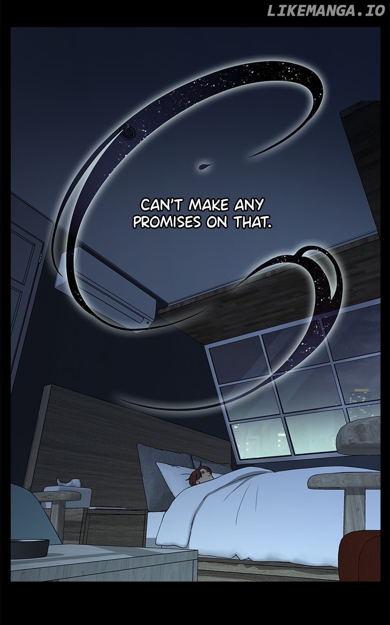Eaternal Nocturnal Chapter 95 - page 16