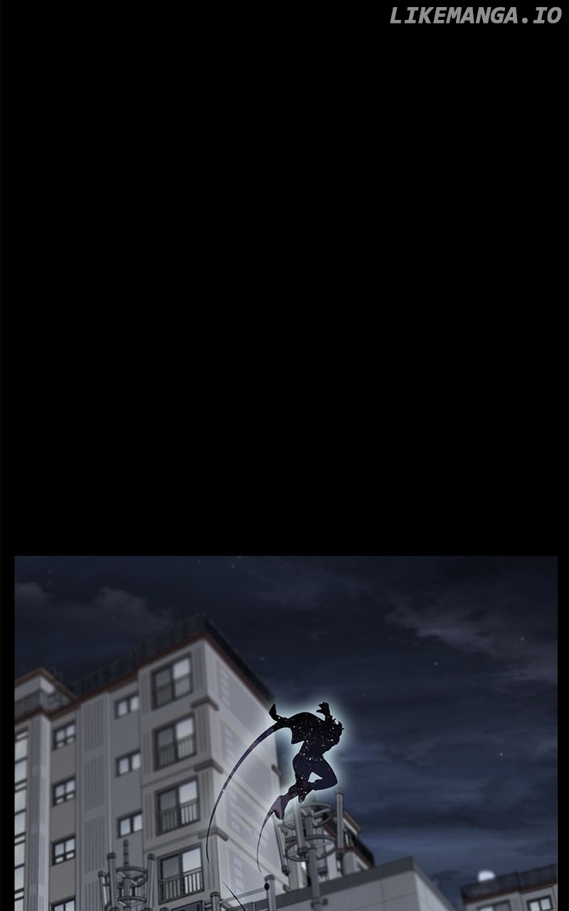 Eaternal Nocturnal Chapter 95 - page 17