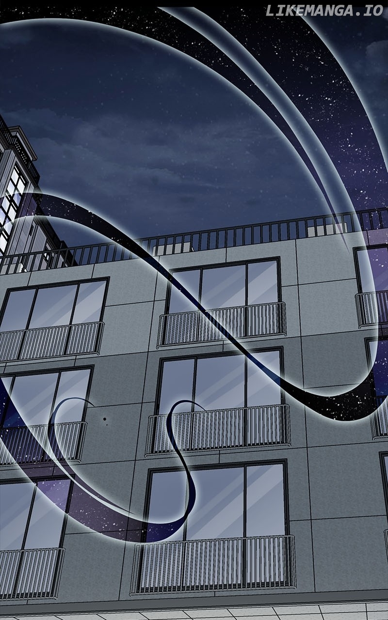 Eaternal Nocturnal Chapter 95 - page 19