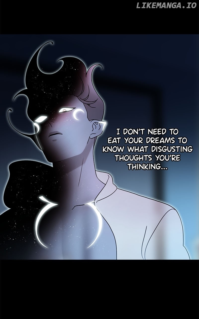 Eaternal Nocturnal Chapter 95 - page 29